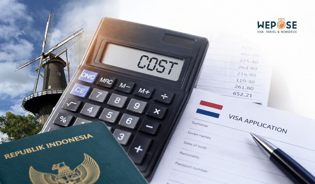 Visa Schengen Belanda untuk WNI: Syarat & Biaya Lengkap 2026