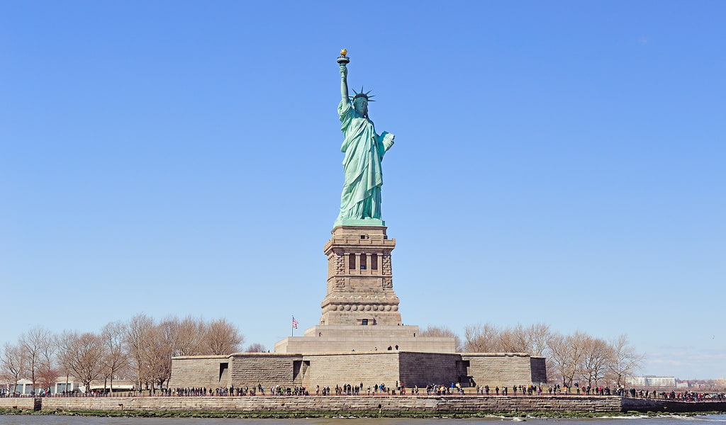 Emang Bikin Visa US "Susah"? Coba Cek Tips Apply Visa US
