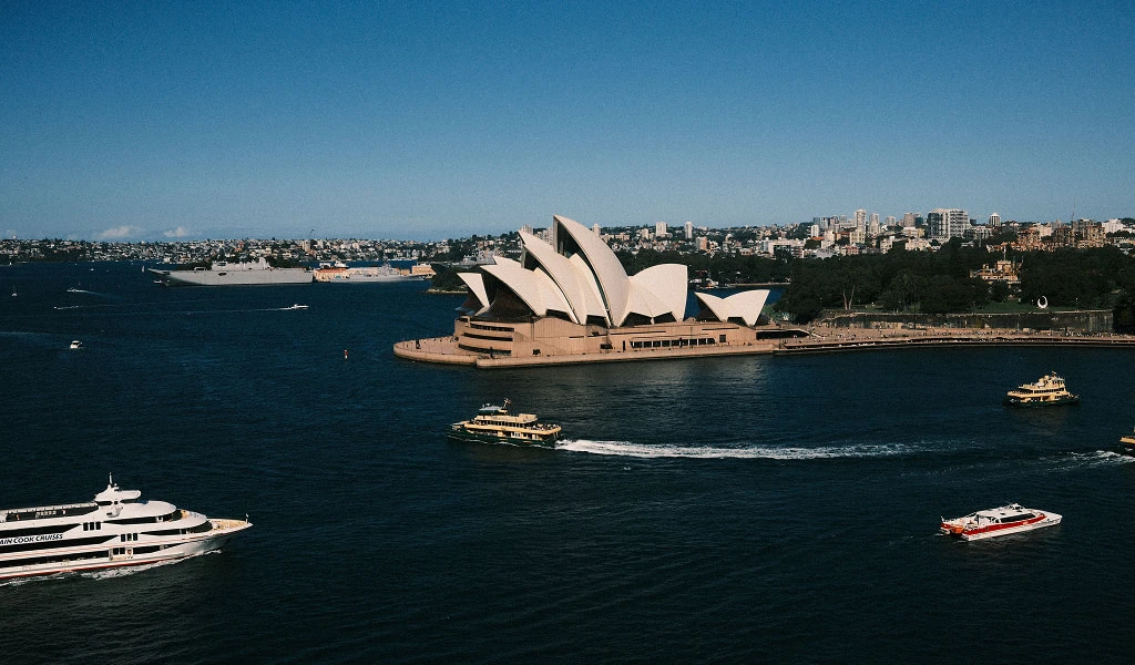 Jangan Sampai Ditolak ImmiAccount! Ini Penyebab Gagal dan Tips Sukses Visa Australia