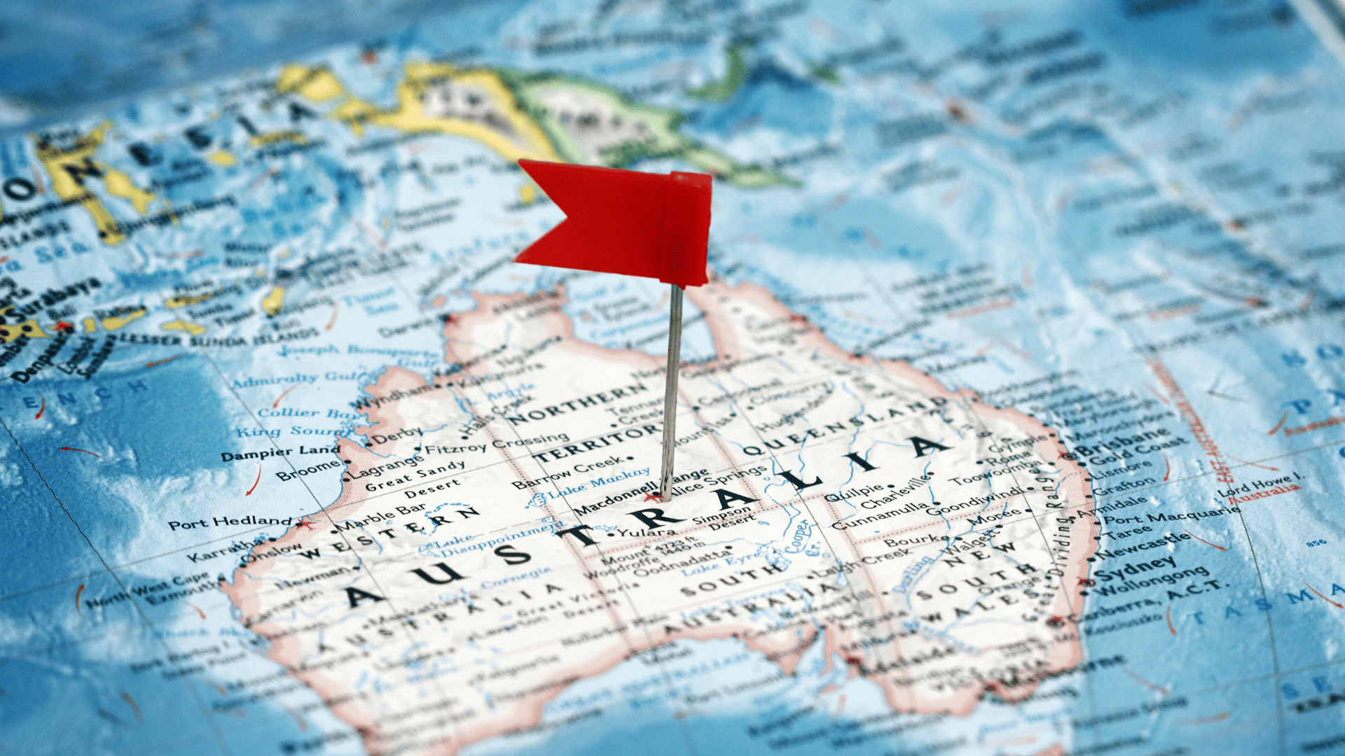Visa Australia Berapa Lama