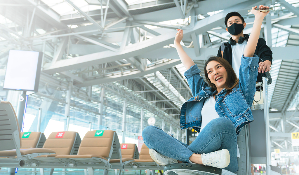 Daftar 70+ Negara Bebas Visa untuk Paspor Indonesia (Update 2026) & Syarat VOA