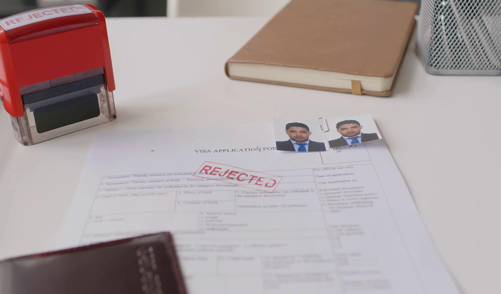 Visa Ditolak? Ini Alasan Umum & Cara Mengatasinya