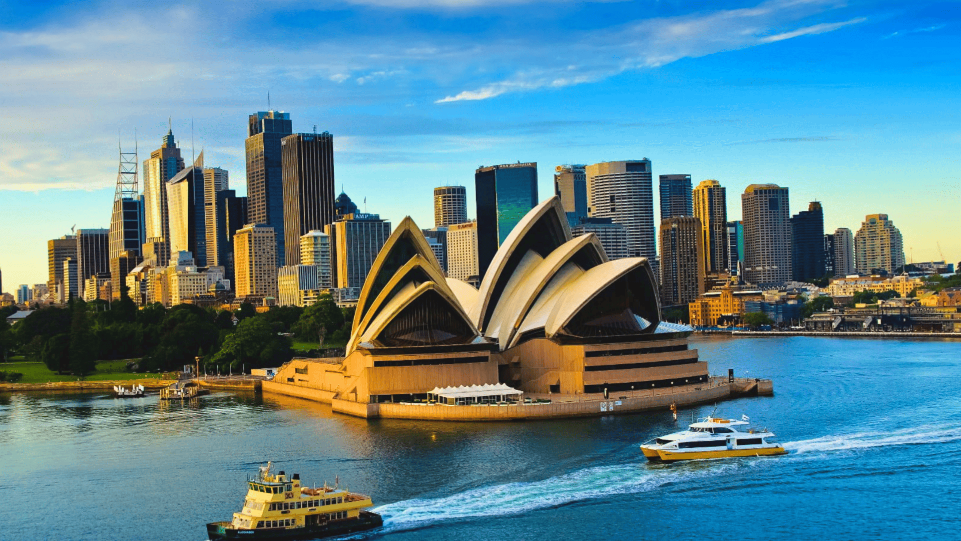 Jasa Visa Australia