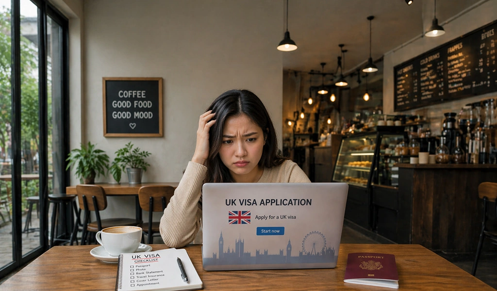 Cara Download E-Visa UK: Panduan Lengkap Terbaru April 2026