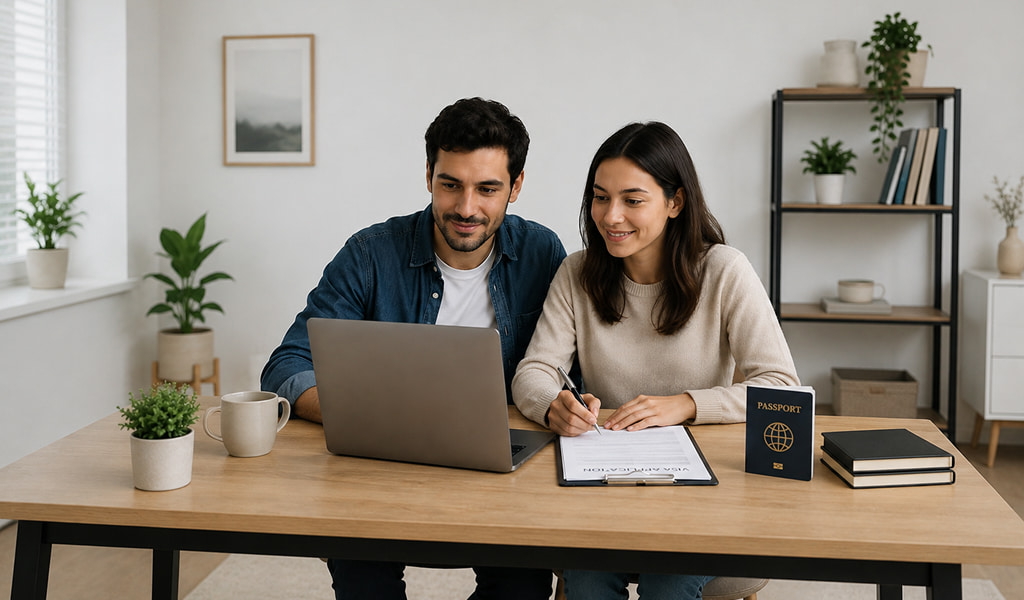 Pentingnya Uji Kelayakan Visa di Wepose Travel Sebelum Mengajukan Aplikasi