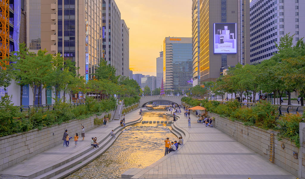 Panduan Lengkap Setelah Mendarat di Incheon: Dari Imigrasi sampai ke Seoul