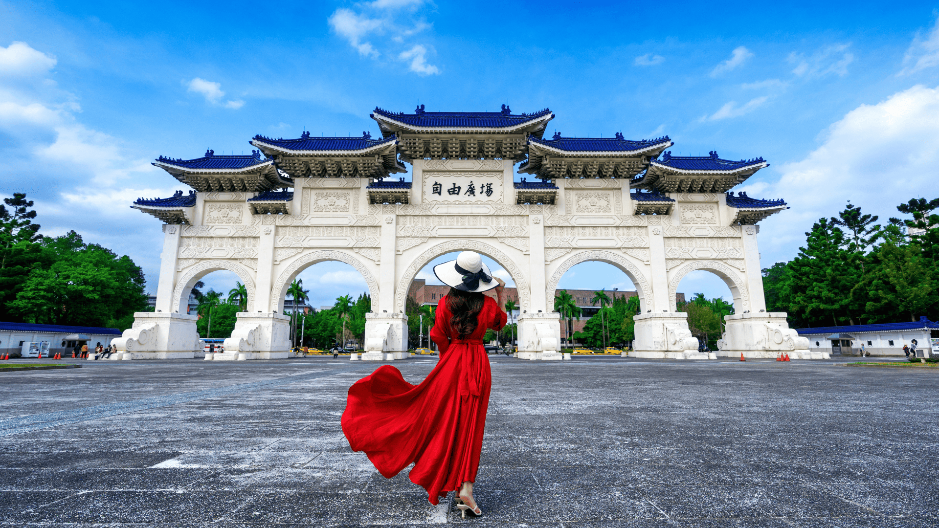 Masa Berlaku Visa Taiwan