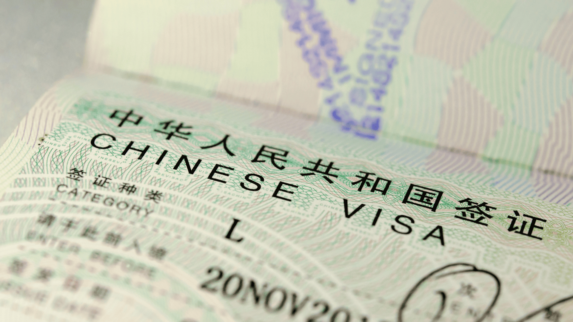Bebas Visa China untuk WNI