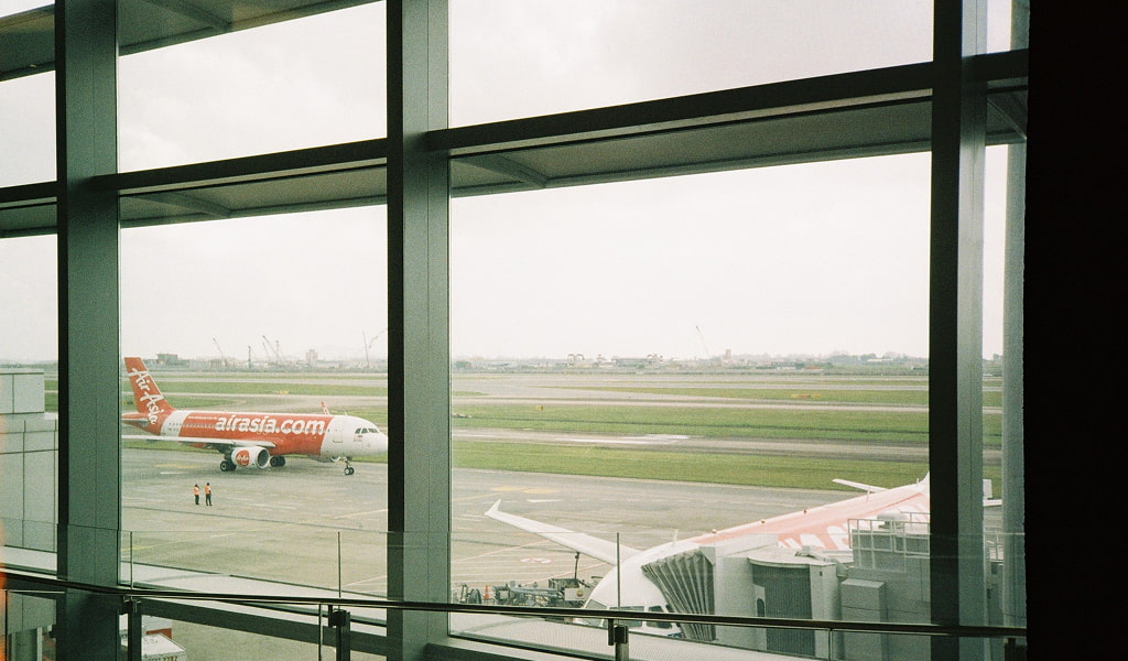 Cara Skip Antrean di Bandara Incheon Airport