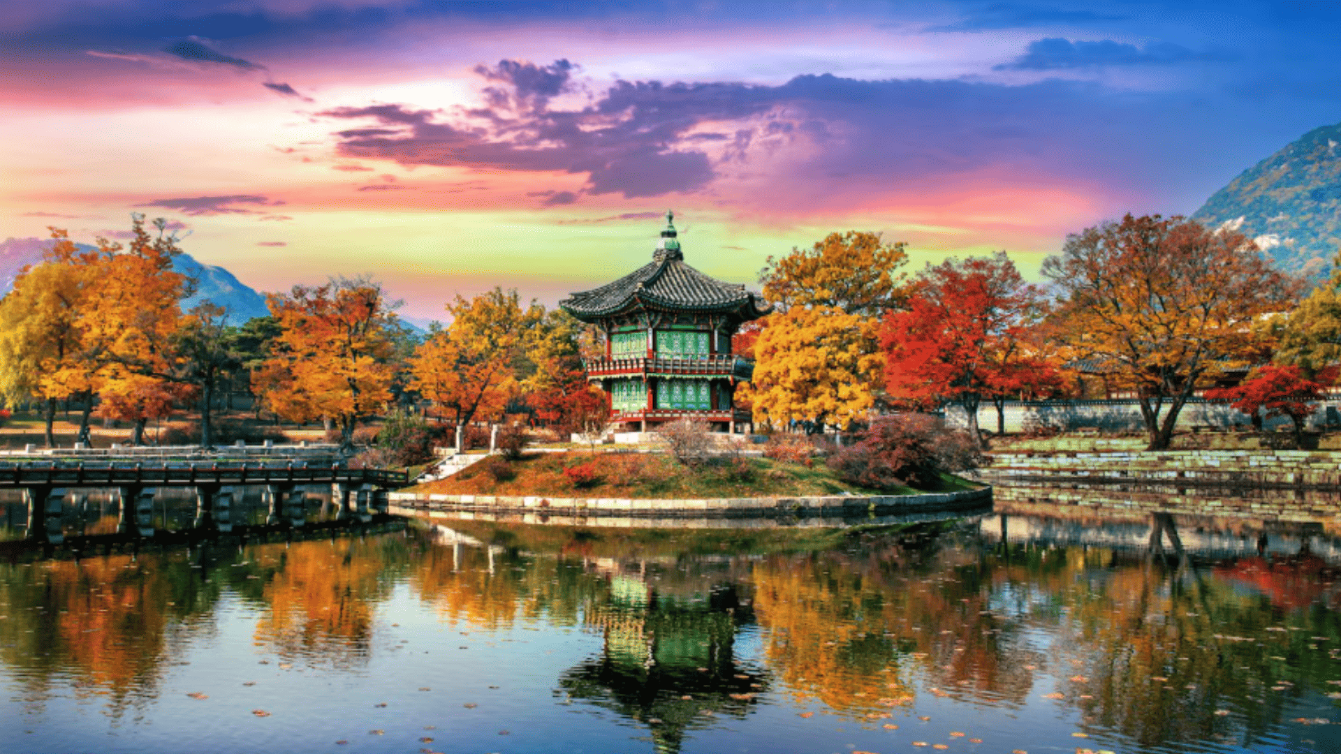 Visa Korea Selatan Multiple Entry 2025: Panduan Lengkap untuk Turis & Pebisnis