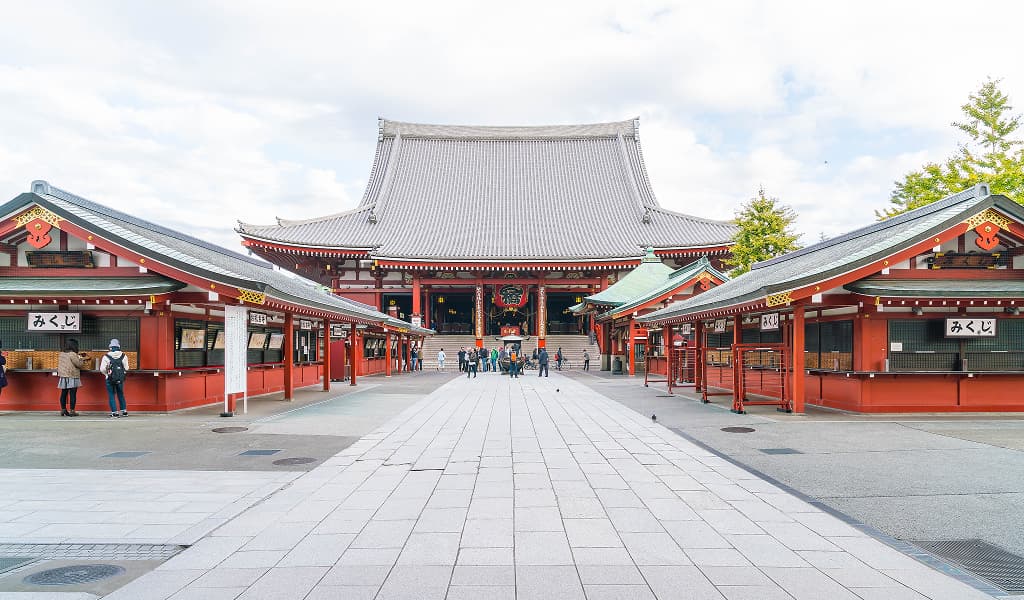 Cara Mengisi Visit Japan Web untuk WNI