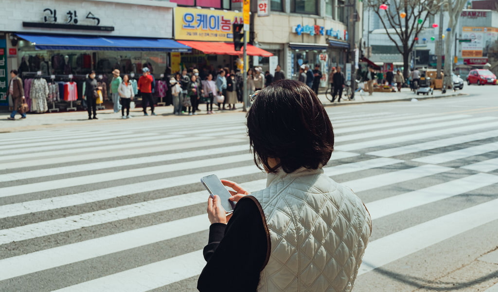 12 Aplikasi Wajib Download Sebelum ke Korea 2026